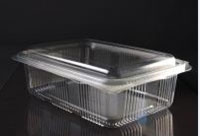 plasticna posuda pravougaona 1250 ml m-83 doo